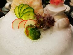 -沈灶河豚宴·河豚融合餐厅(汉中路店)