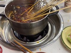 -俭让佬妈现卤串串(温江总店)