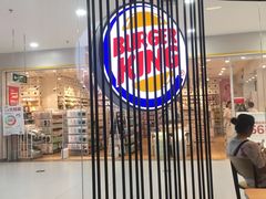 -汉堡王(龙德广场店)