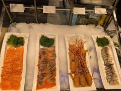 -成都瑞吉酒店·秀餐厅