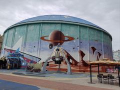 -蓬莱欧乐堡梦幻世界