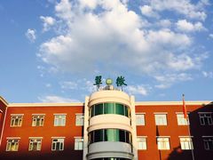 -北京市海淀区翠微小学