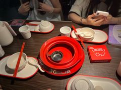 -胖哥俩肉蟹煲(梅溪步步高店)