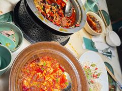 -锦府盐帮·李宅(领展购物广场中关村店)