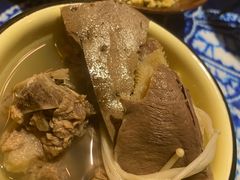 -恋羊时代黑山羊火锅(滨海大道店)