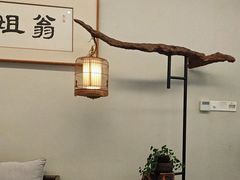 -翁暖茶馆(滨江东总店)