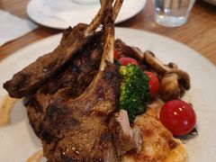 -UPPER KITCHEN(延安路店)