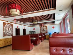 大堂-重庆秦妈火锅(全国连锁五台山店)