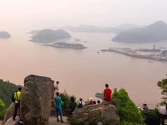 -北岐滩涂