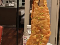 -北京王府井希尔顿酒店·秦唐中餐厅Chynna