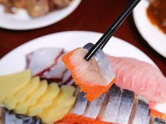 -泰谷酒店·太古码头闽菜自助餐厅