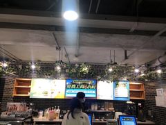 -网鱼网咖(上海静安寺店)