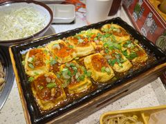 -猫爪爪原切自助烤肉(观音桥阳光世纪店)