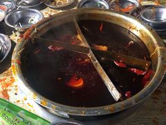 -渝味黄姐火锅(黄泥村店)