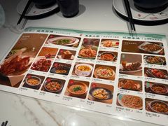 -绿茶餐厅(滨海万达广场店)