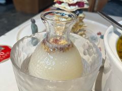 -唐猫庭院·千年陕菜(大唐不夜城店)