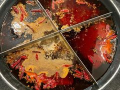 -陈眼镜火锅(总店)