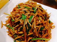 -天赢酒楼(青馨家园店)