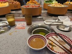 -喜家自助小火锅(乐客城店)