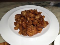 糖醋里脊-梁家大院•农家菜(昆山会展中心店)