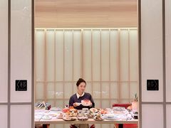 -大渔铁板烧(大行宫1912店)