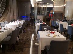 -宜昌富力皇冠假日酒店·咖啡1号西餐厅