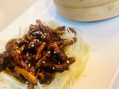 -鹿港小镇(金虹桥国际中心店)