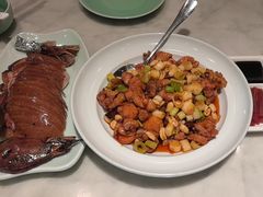 -泰钰丰烤鸭.天津菜(开发区店)