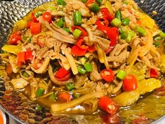 -马头巷·食景园(苏州总店)