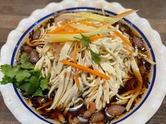 烫干丝-众顺和非遗淮扬菜(何园店)