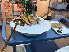 -喜聚薈·花膠雞海鮮火鍋(越秀店)