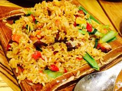 -云海肴·汽锅鸡·云南菜(苏州中心店)