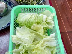 大白菜、豆牙菜-香猪美食(中心店)