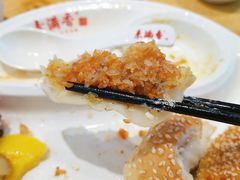 -素满香·素食自助餐(苏州·临顿路店)