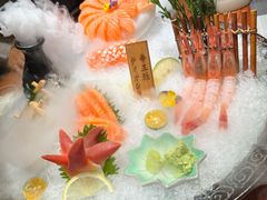 -文三酒肆自助放题(新街口友谊广场店)