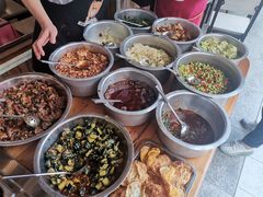 -傣家傣味园(东风西路店)