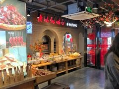 -鸽子窝(宋庄店)