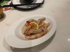 -粤小馆(天安云谷店)