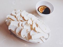 松茸-爱膳菌锅锅(阳南店)