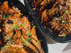 -盐枭肴·川味自贡菜(南强街店)