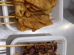 -易记皮肚面(明瓦廊店)