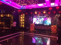 -尚橙歌坊主题式KTV(恒大商业广场店)