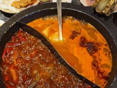 -蜀大侠火锅(春熙路店)
