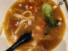 -漆黑觉米粉(三里屯店)