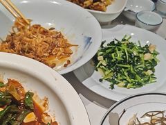 -渔港甄宴·海鲜·地标烟台菜(金沙滩店)