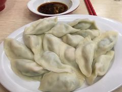 -喜家德虾仁水饺(马栏店)