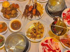 -九月海·海鲜自助(世纪东方店)