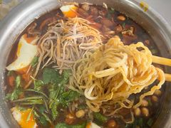 -老五鸡丝豆花面粉(瑞金北路68号院店)