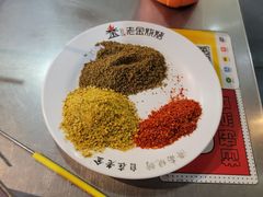 -清真·老金烧烤(山大路店)