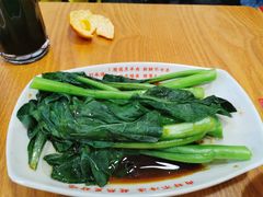 豉油菜心-南城香(首科花园店)